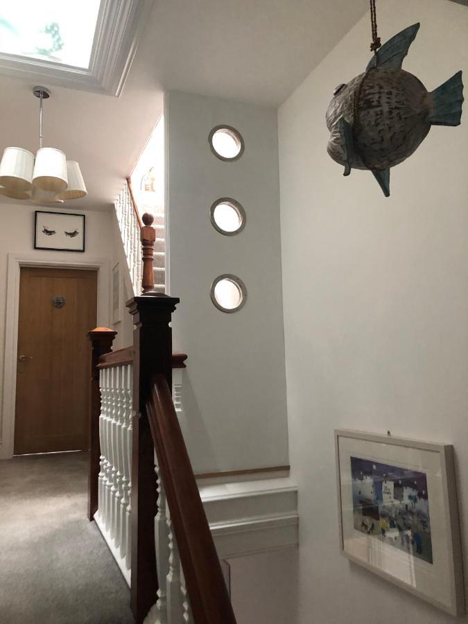 Lazy Waves Boutique B&B Newquay  Exterior photo