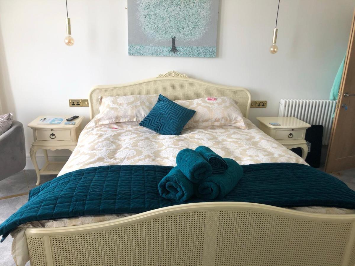 Lazy Waves Boutique B&B Newquay  Exterior photo