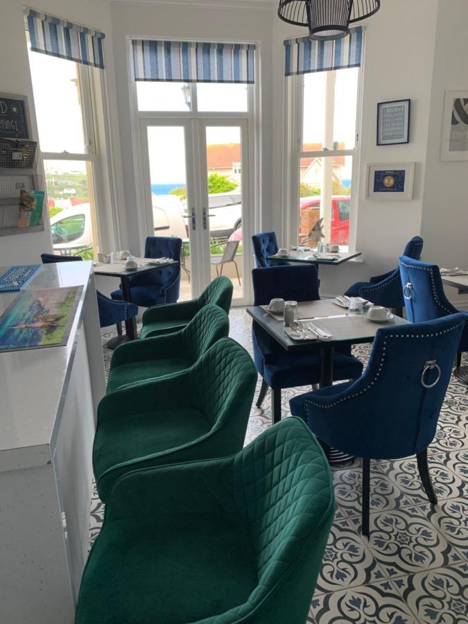 Lazy Waves Boutique B&B Newquay  Exterior photo