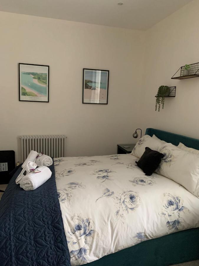 Lazy Waves Boutique B&B Newquay  Exterior photo