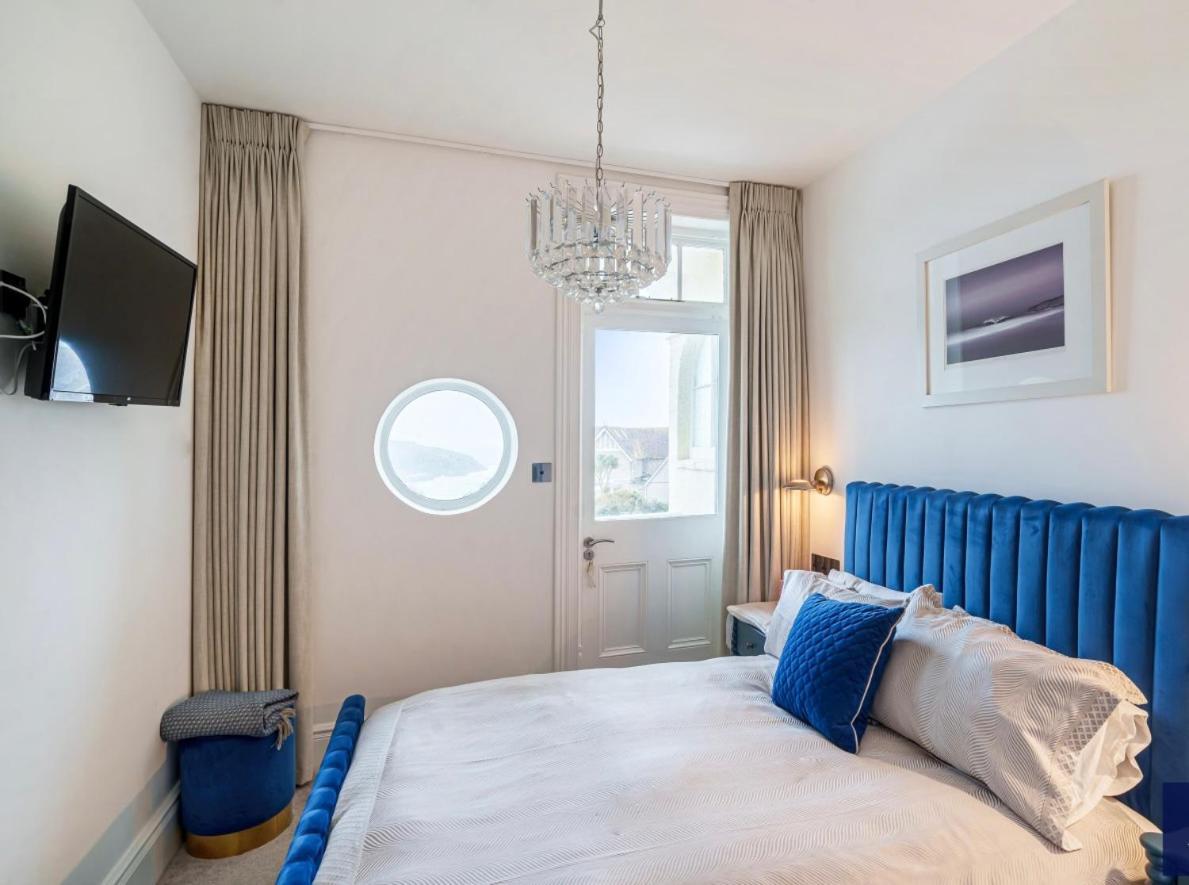 Lazy Waves Boutique B&B Newquay  Exterior photo