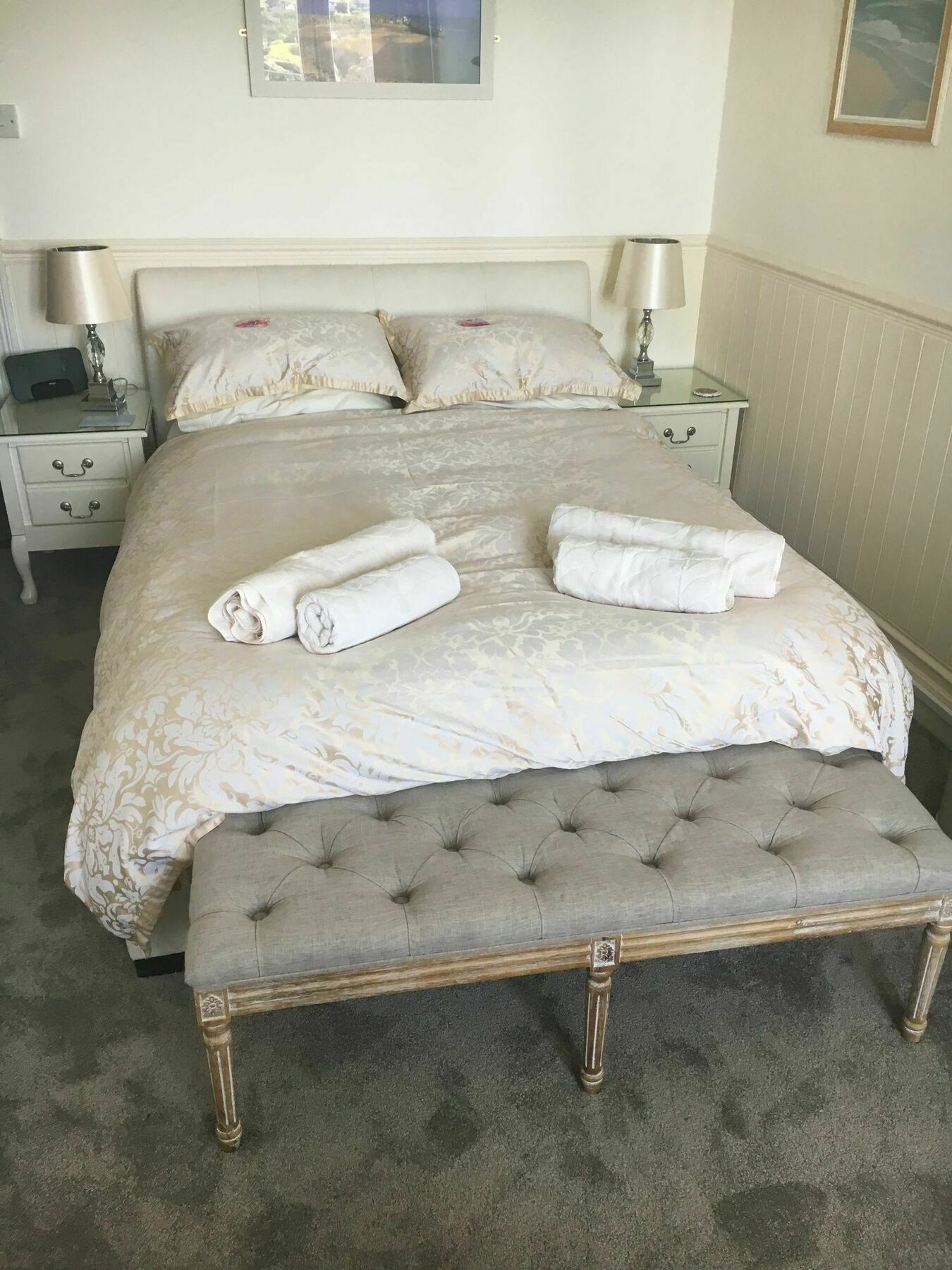 Lazy Waves Boutique B&B Newquay  Exterior photo
