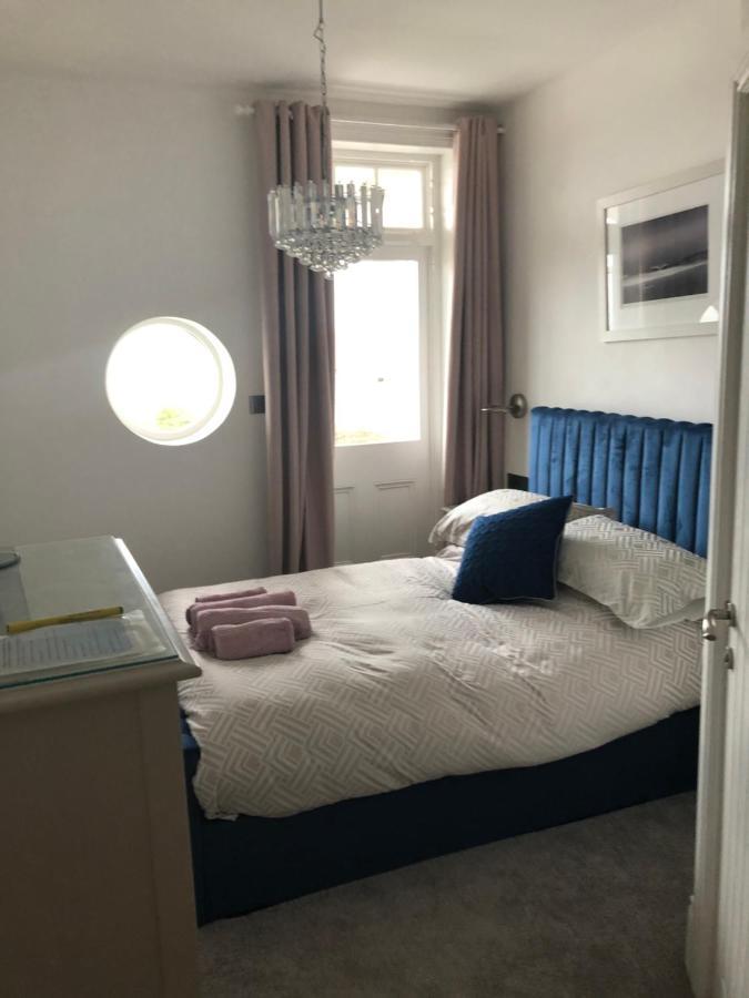 Lazy Waves Boutique B&B Newquay  Exterior photo